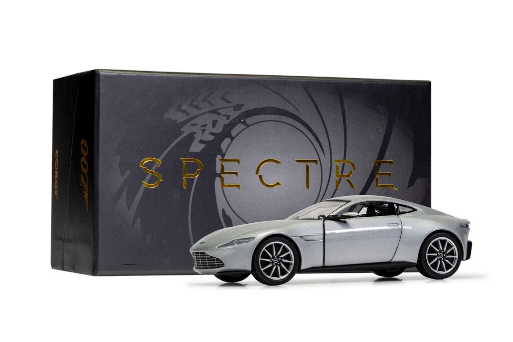 Corgi James Bond - Aston Martin DB10 Spectre 1:36 CC08003