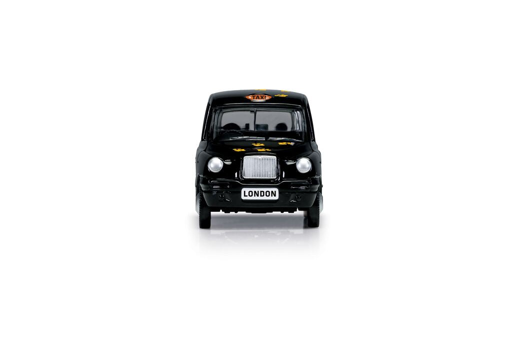 Corgi Paddington Bear London Taxi and Paddington Bear Figure --> see right for license restrictions 1:36 CC85925