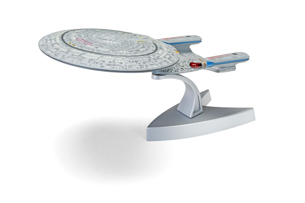 Corgi Star Trek - USS Enterprise NCC-1701-D (The Next Generation) CC96611