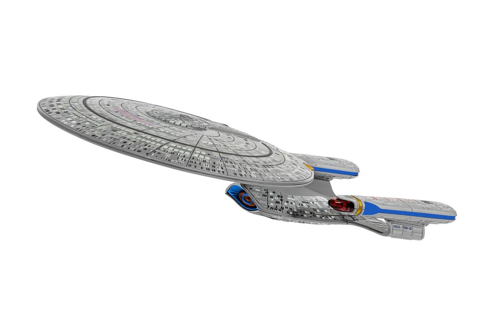 Corgi Star Trek - USS Enterprise NCC-1701-D (The Next Generation) CC96611