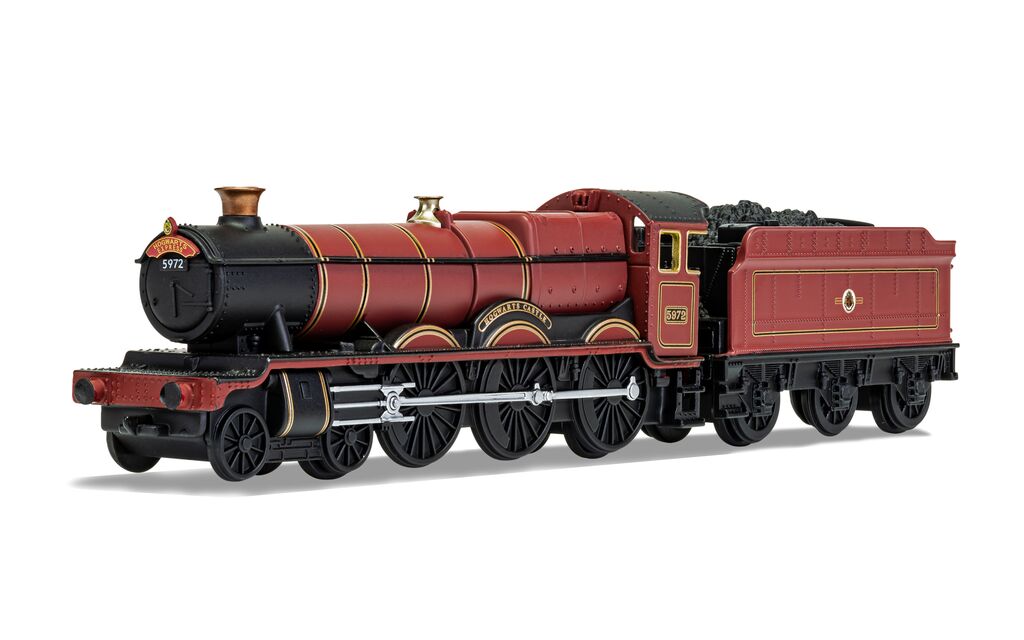 Corgi Harry Potter - Hogwarts Express 1:100 CC99724