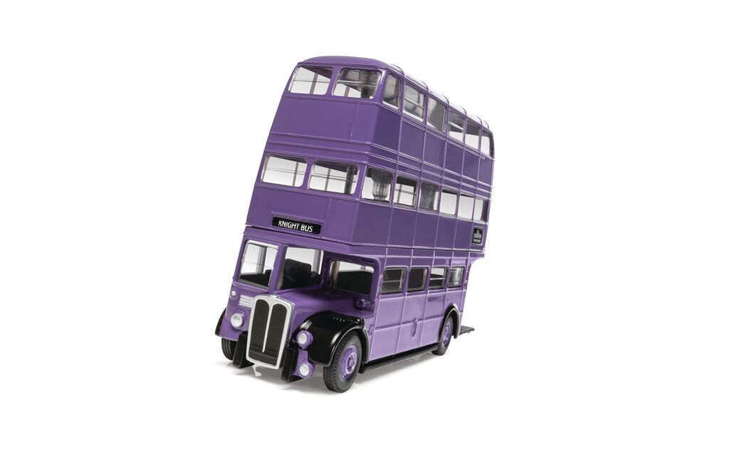 Corgi Harry Potter - Triple Decker Knight Bus 1:76 CC99726
