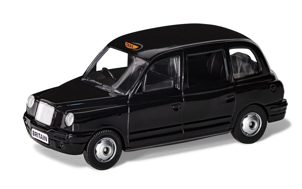 Corgi Best of British Taxi 1:36 GS85924