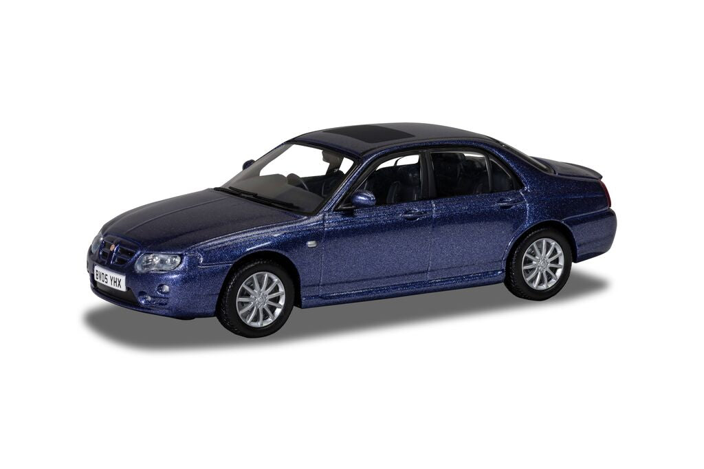 Corgi Vanguards MG ZT+ Monogram Caledonian 1:43 VA09307