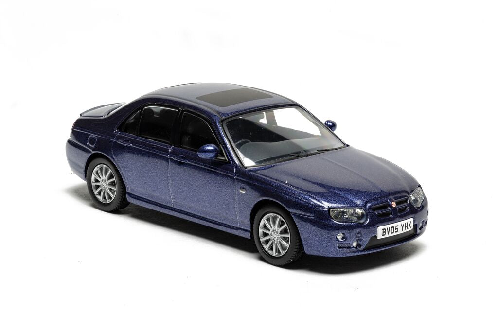 Corgi Vanguards MG ZT+ Monogram Caledonian 1:43 VA09307