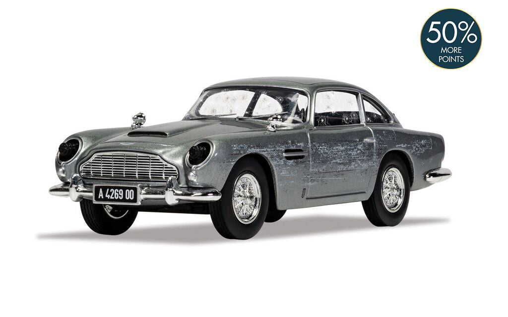 Corgi James Bond Aston Martin DB5 No Time To Die CC04314