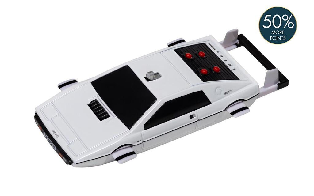 Corgi James Bond Lotus Esprit Submarine The Spy Who Loved Me 1:36 CC04514