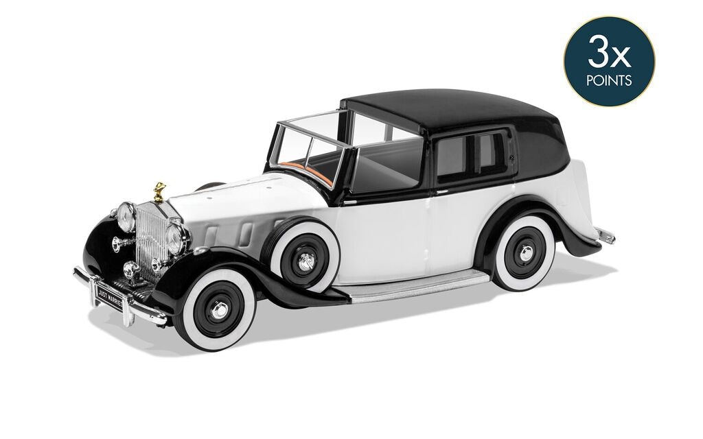 Corgi Wedding Car 1:36 CC06806