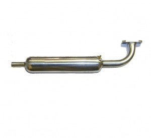 Weston Mini Pipe (Box 30)