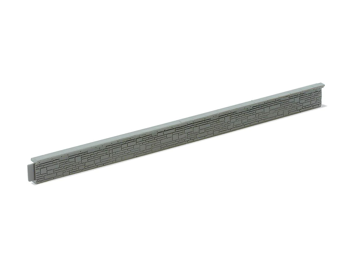 Peco Platform edging stone type N Gauge 1:148 NB-28