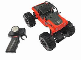 NH93160 NINCO R/C CAR ADVENTURE 2.4Ghz