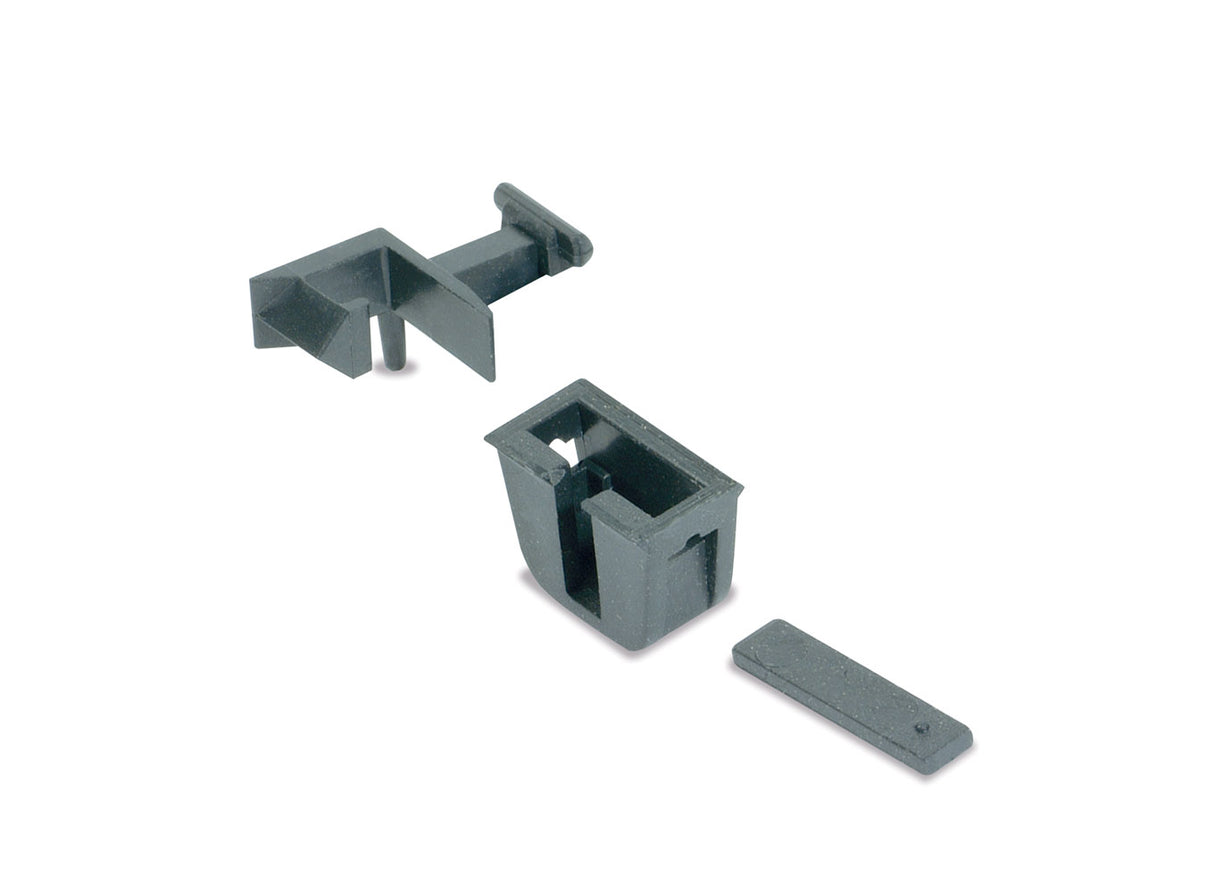 Elsie (ELC) Couplings Hardlon mouldings
