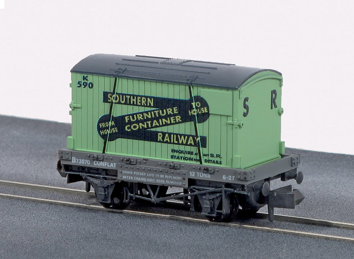 Furnature Removals LNER