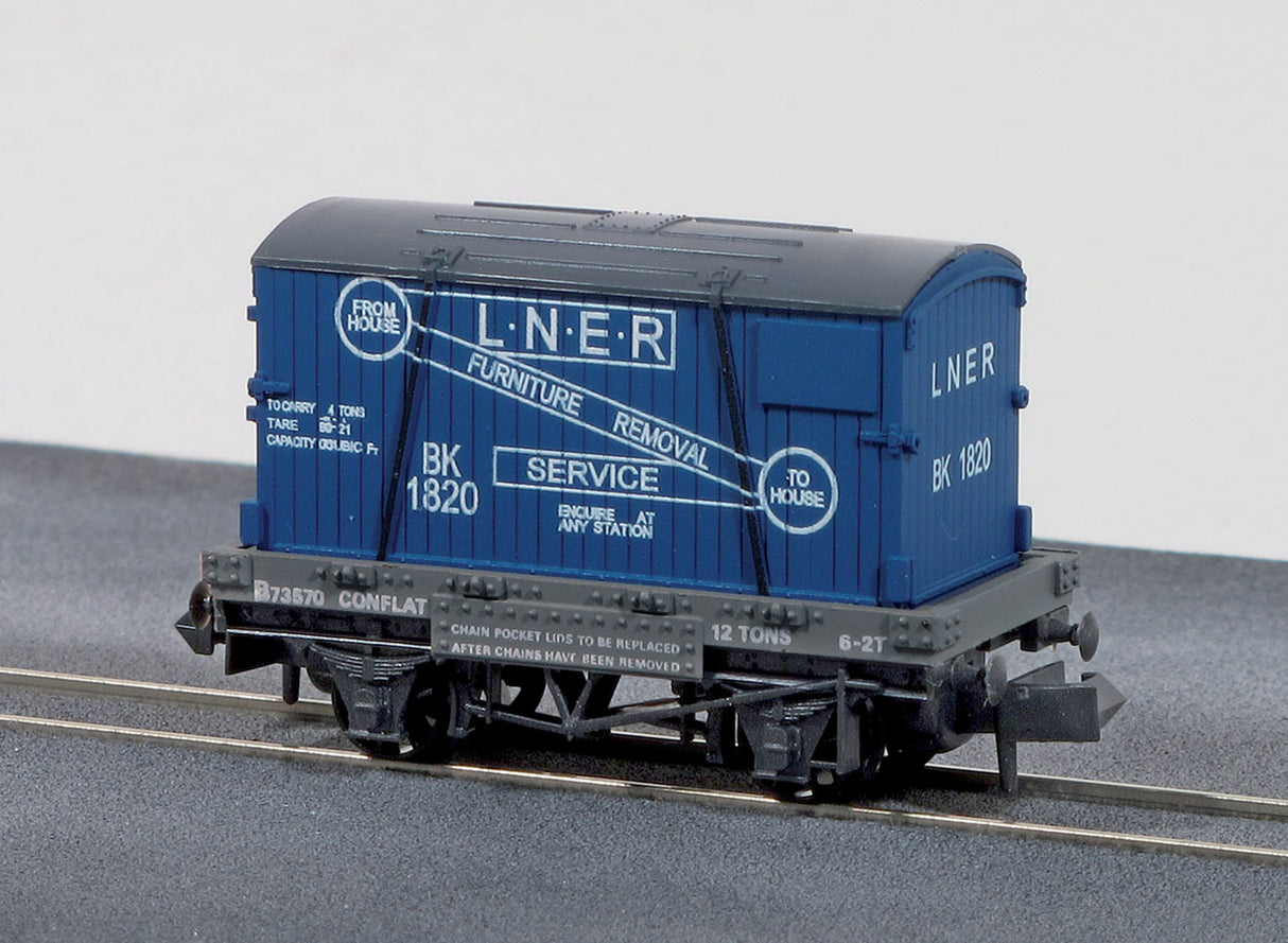 Furnature Container SR