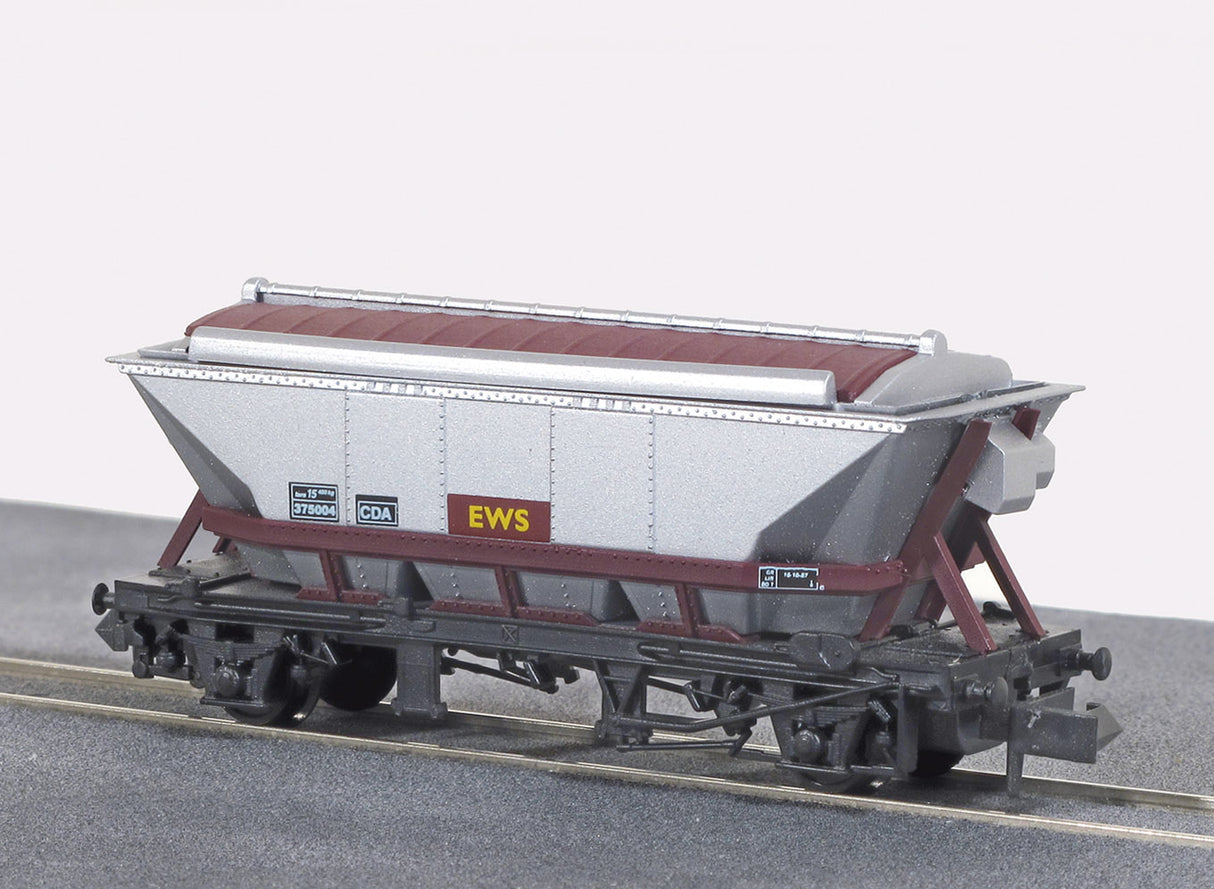 CDA - EWS Maroon
