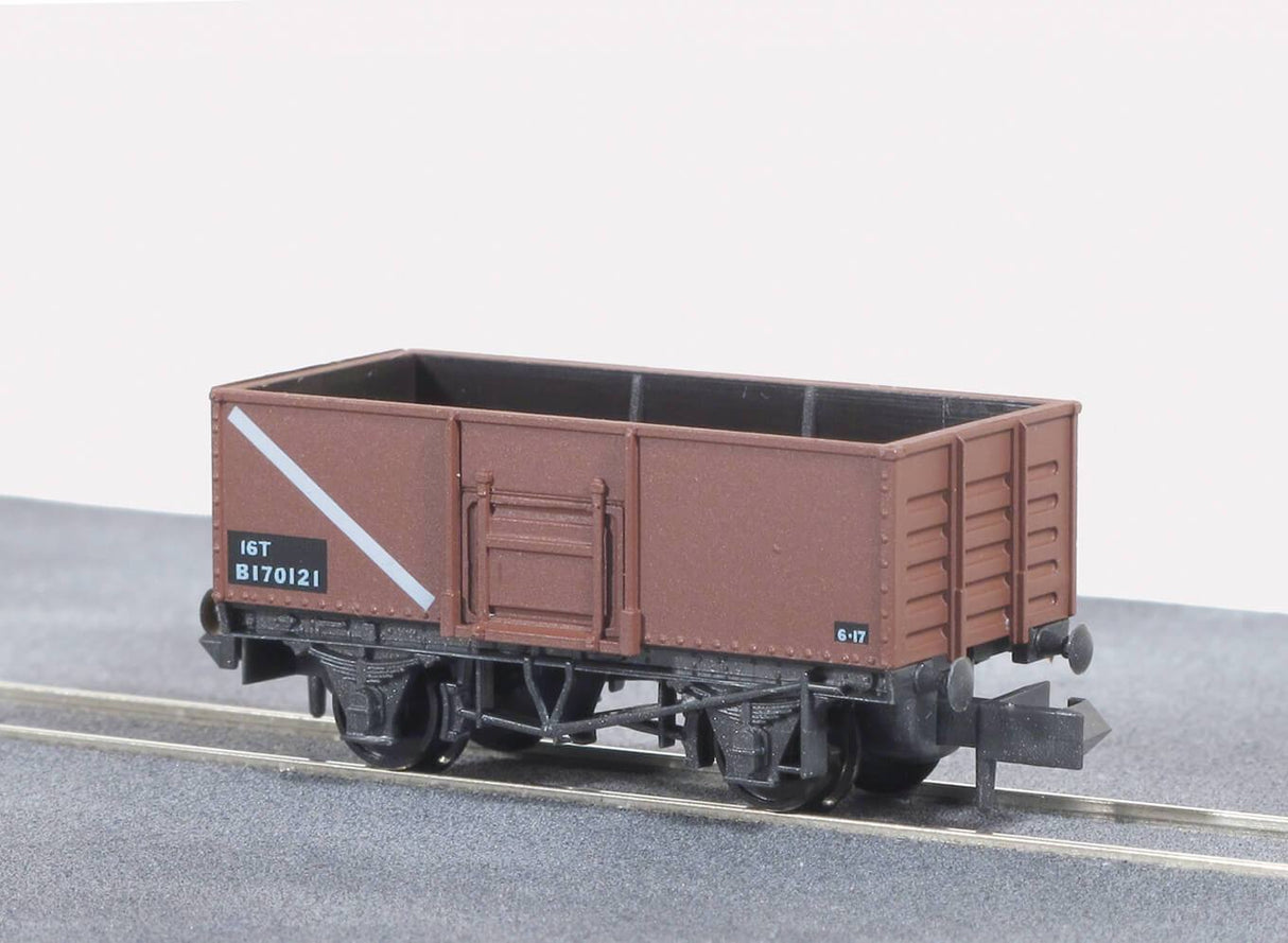 Coal Butterley Steel type Bauxite No.B170121