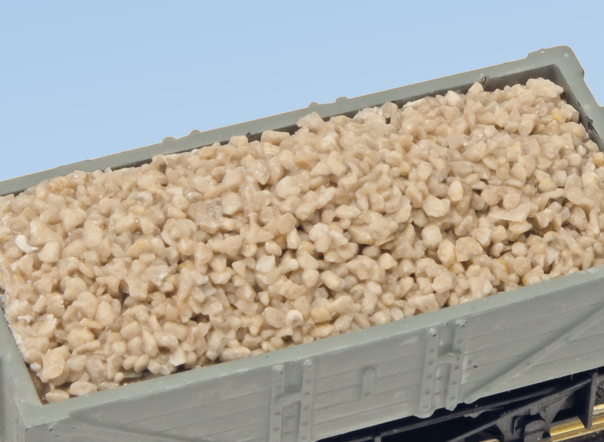 PECO N Wagon Load Kit - Limestone