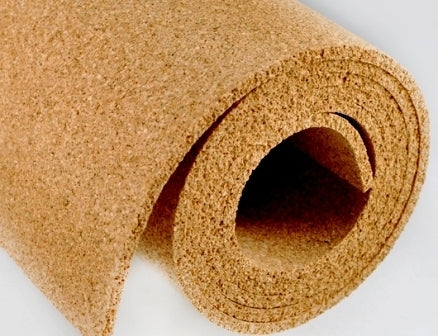 CS-6N-R CORK SHEET 3MM THICKNESS 900mm x 600mm