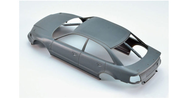 Beemax 1/24 Audi A4 Bttc 1996 World Champion kit NU24035