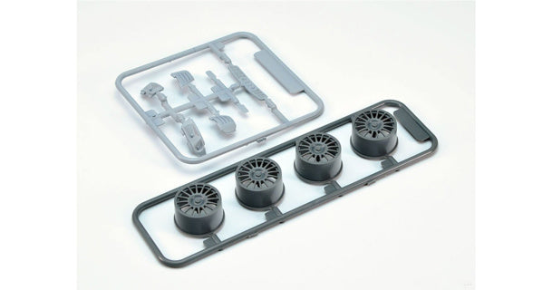 Beemax 1/24 Audi A4 Bttc 1996 World Champion kit NU24035