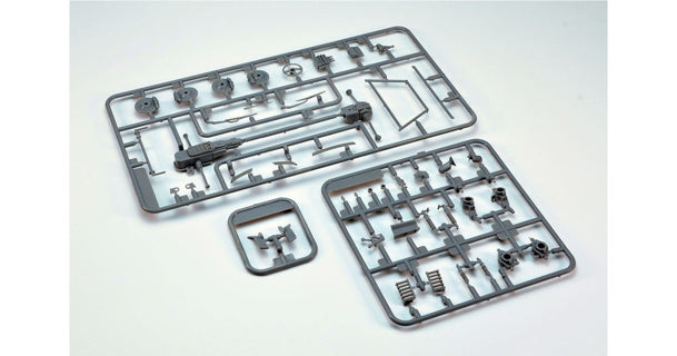 Beemax 1/24 Audi A4 Bttc 1996 World Champion kit NU24035