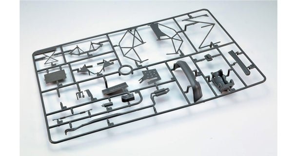 Beemax 1/24 Audi A4 Bttc 1996 World Champion kit NU24035
