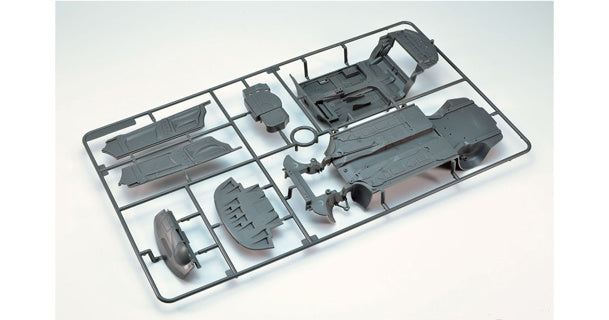 Beemax 1/24 Audi A4 Bttc 1996 World Champion kit NU24035
