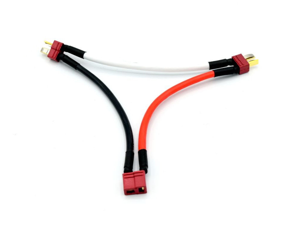 PACKAGED SERIES WIRE HARNESS T-PLUG