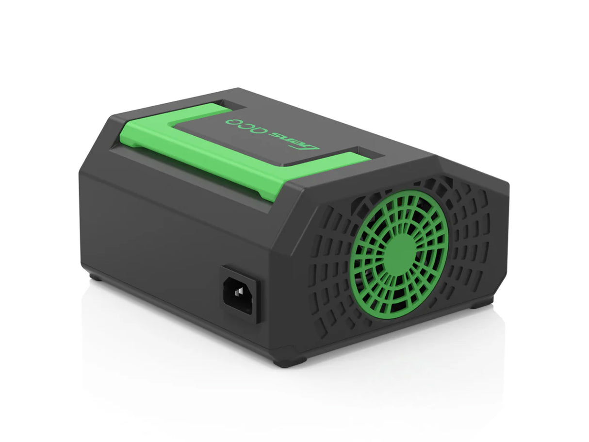 iMars D1000 G-Tech Dual Smart Charger AC 1000W