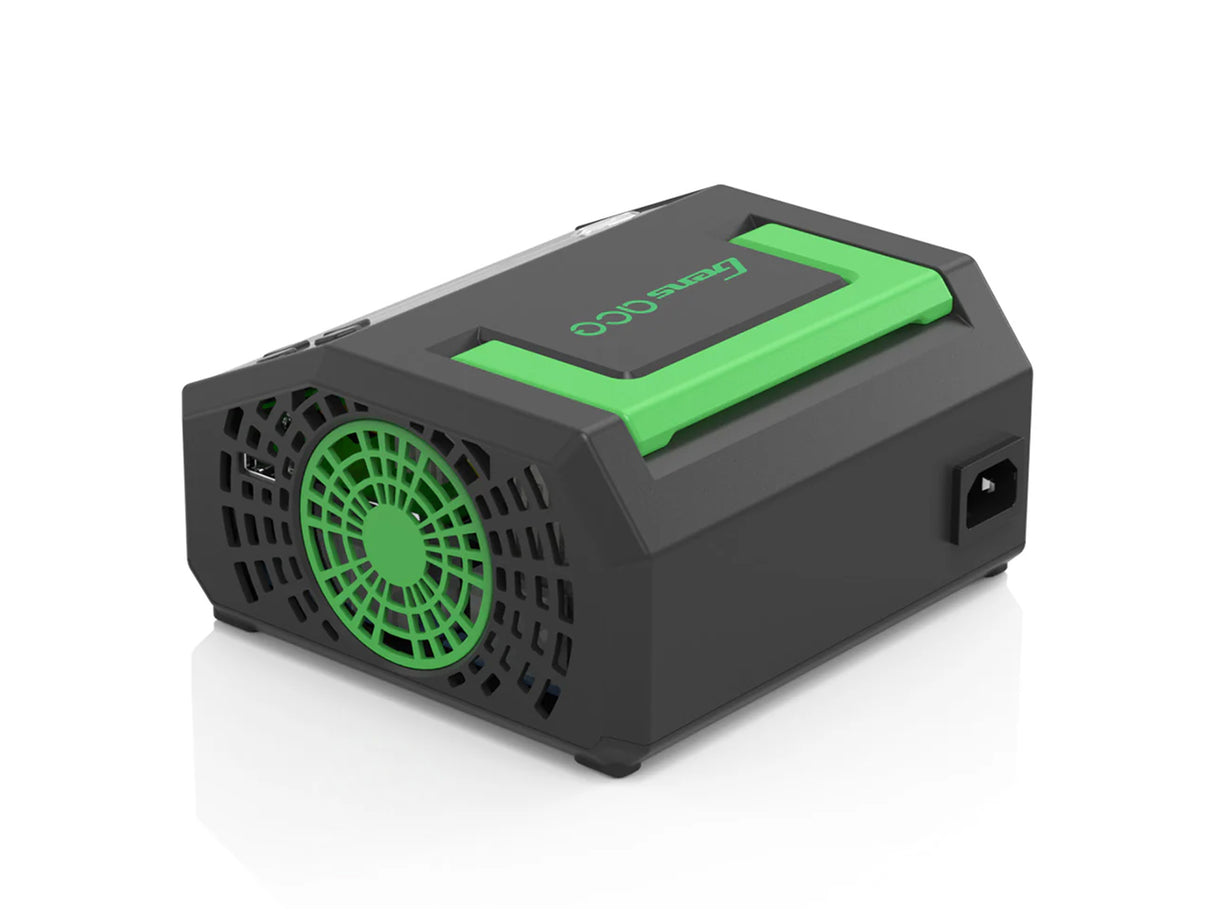 iMars D1000 G-Tech Dual Smart Charger AC 1000W