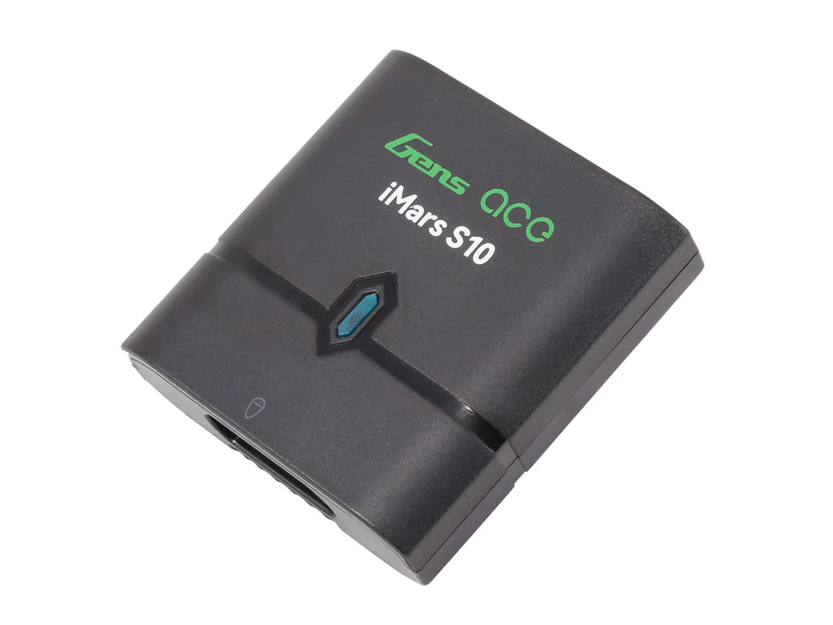 GENSACE Airsoft S10 Charger