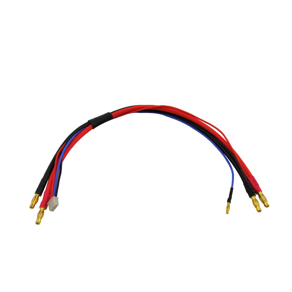 Charge Lead - 5mm+2mm