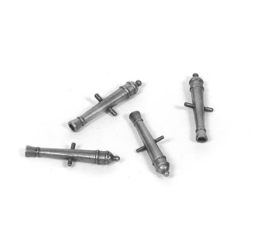 OcCre OcCre 6x35mm Gun Barrel X 4 OC17023
