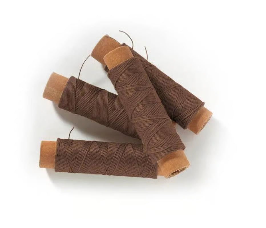 OcCre OcCre 0.15mm BrownThread x 2 Reels OC17031