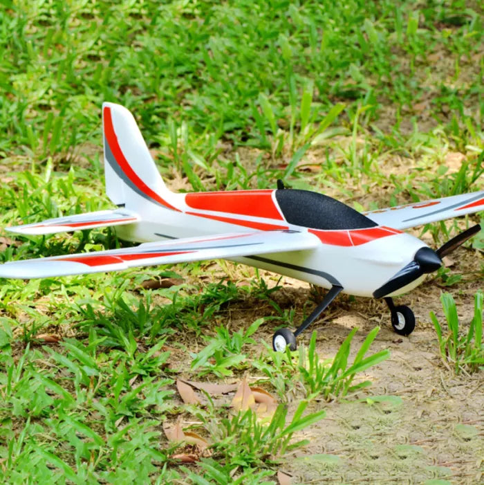 OMPHOBBY S720 RC Plane Ready To Fly with 6-Axis Gyro Stabilizer