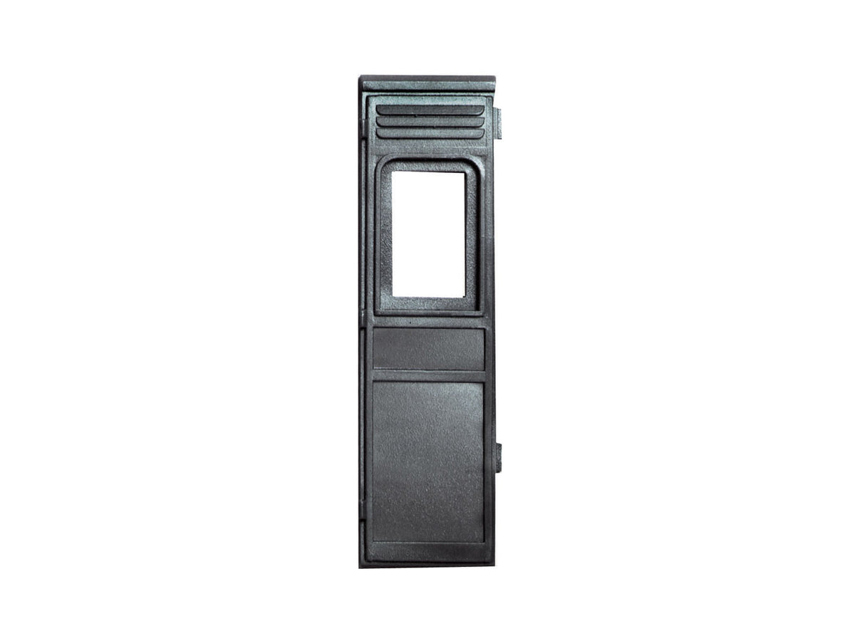 Single Coach Door with window