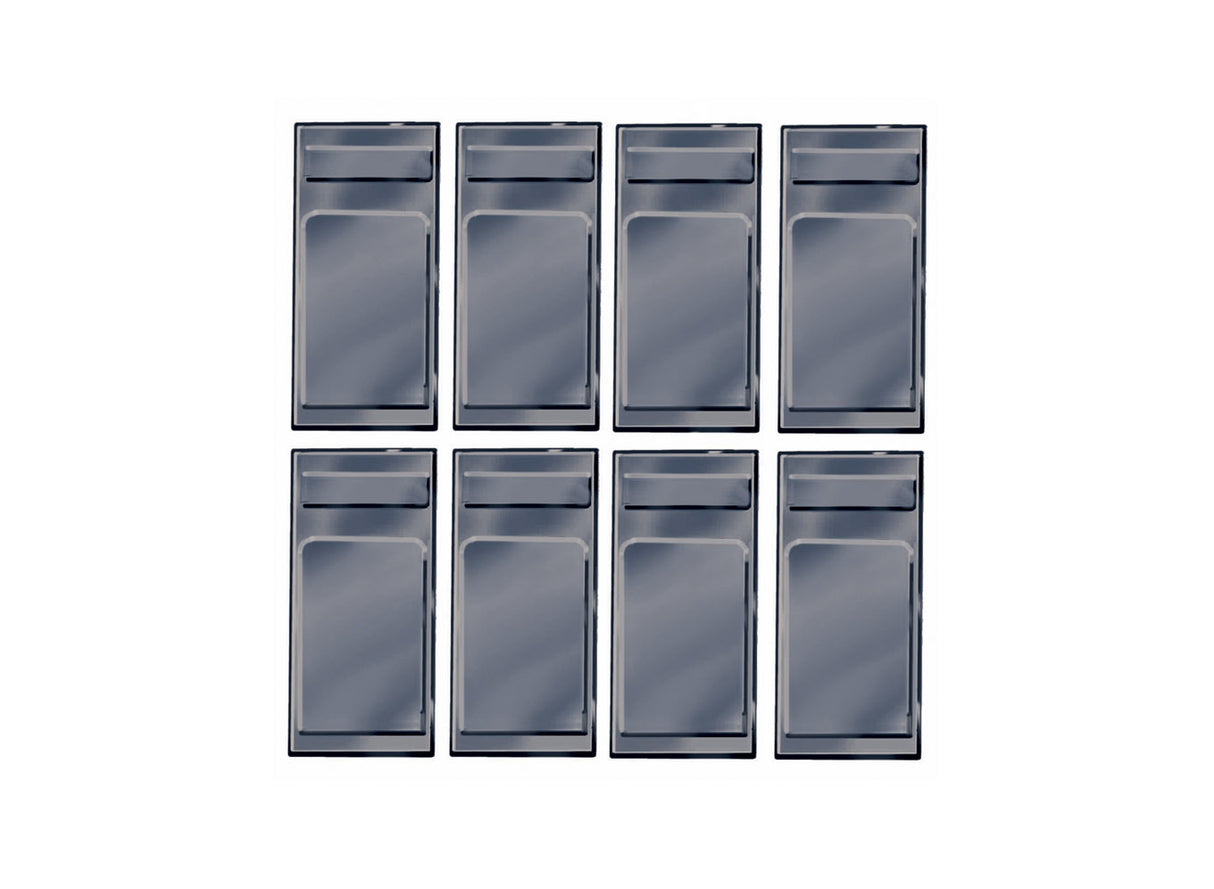 Coach Window Blanks