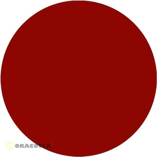Oracolor Scale Bright Red (122-022) 100ml