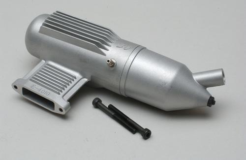 E-4010 Silencer 60FP/61FX/65LA