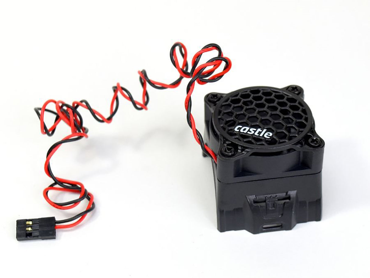 MOTOR COOLING FAN 15XX SERIES V2