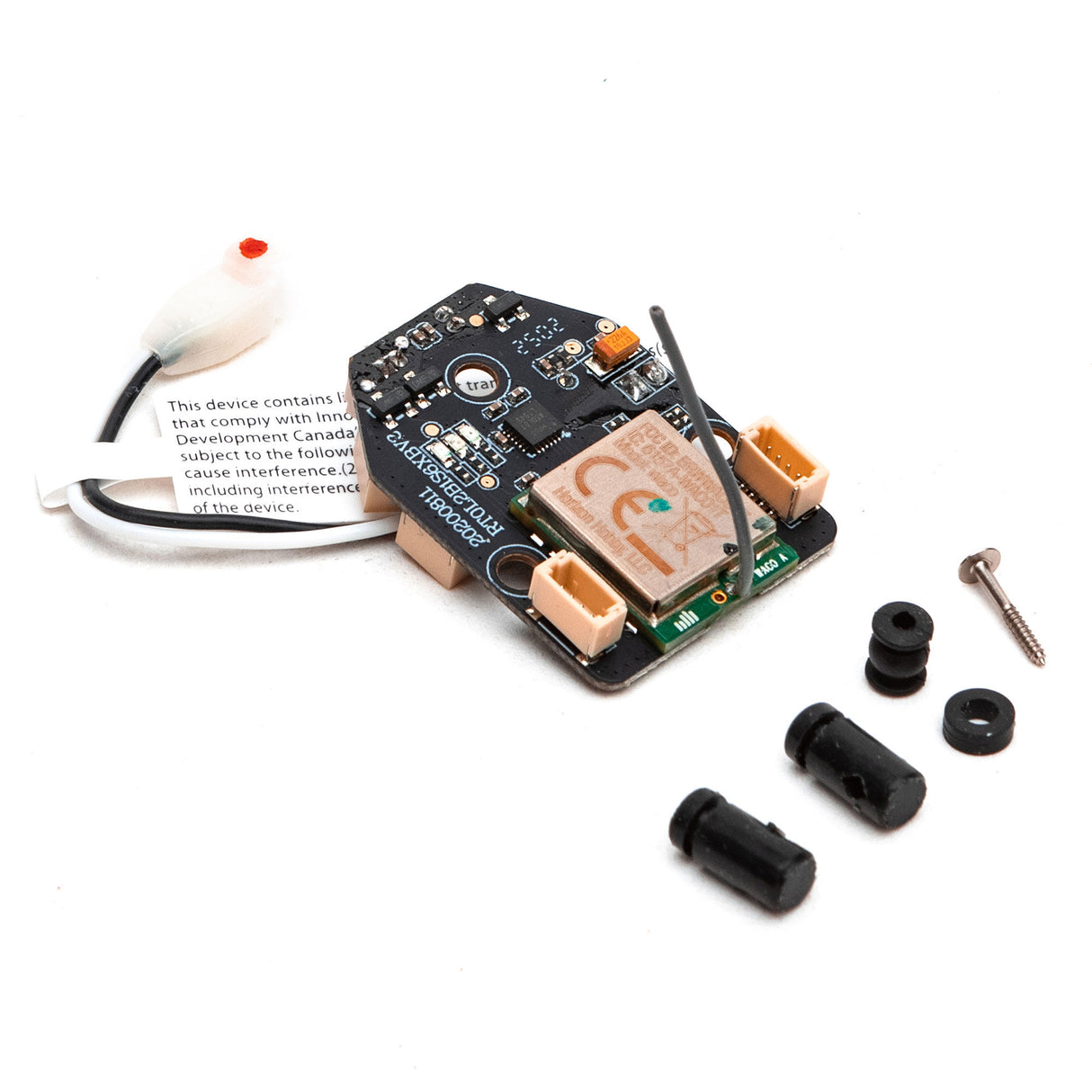 Spektrum Flight Controller: Nano S3 P-SPM-1041
