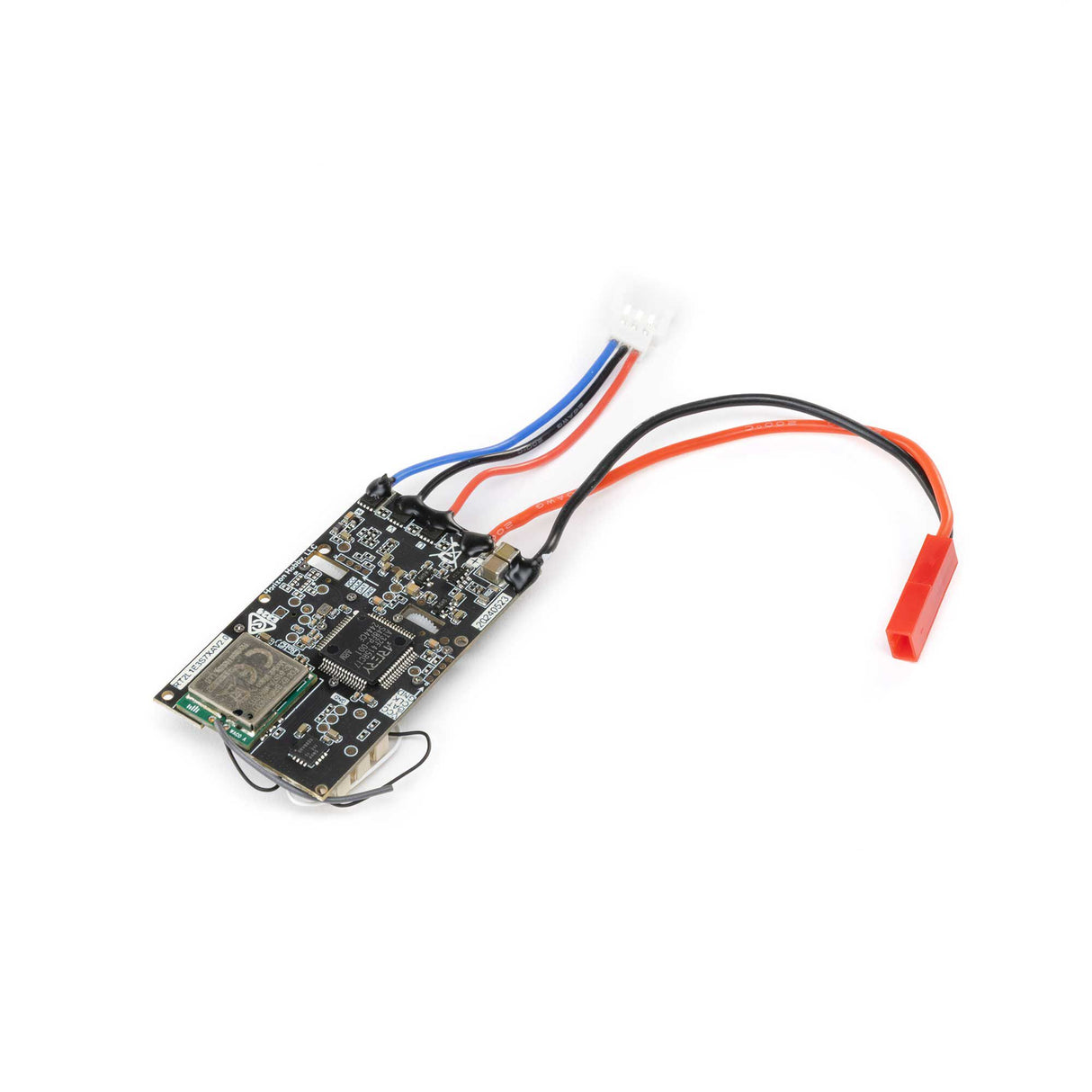 Flight Controller Receiver/ESC: UMX Gee Bee R-2 2S/3S