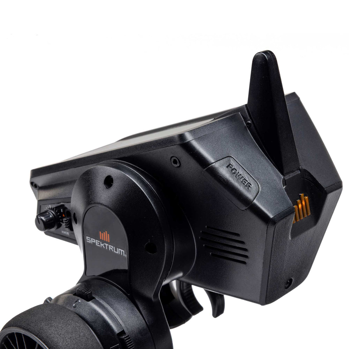 Spektrum DX Pro+ 12-Channel DSMR+ Transmitter with SR2100 Receiver - EXPECTED EARLY JANUARY