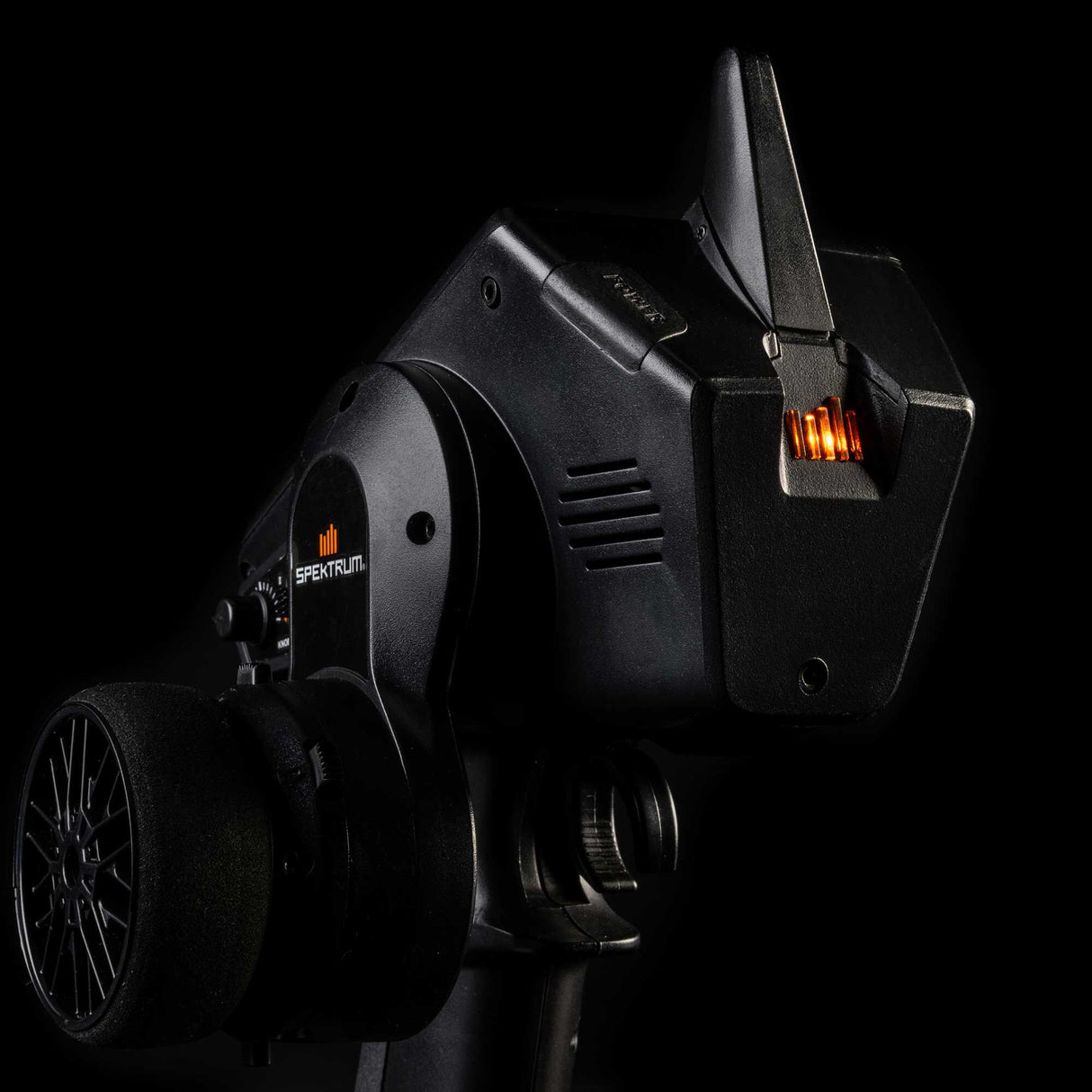 Spektrum DX Pro+ 12-Channel DSMR+ Transmitter with SR2100 Receiver - EXPECTED EARLY JANUARY