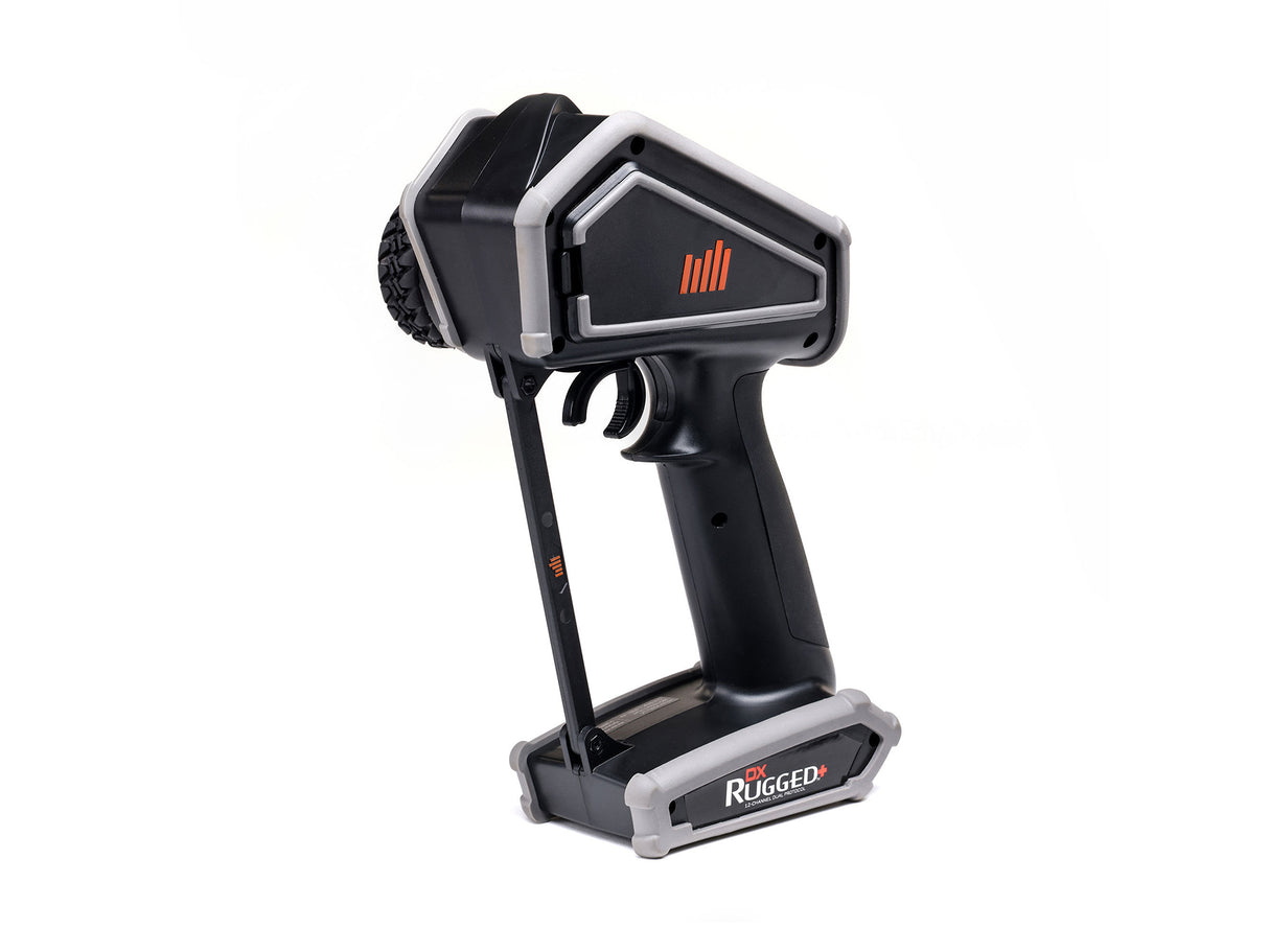 DX Rugged+ 12-Channel DSMR+ Transmitter with SR615 Receiver - PRE ORDER - EXPECTED EARLY NOVEMBER