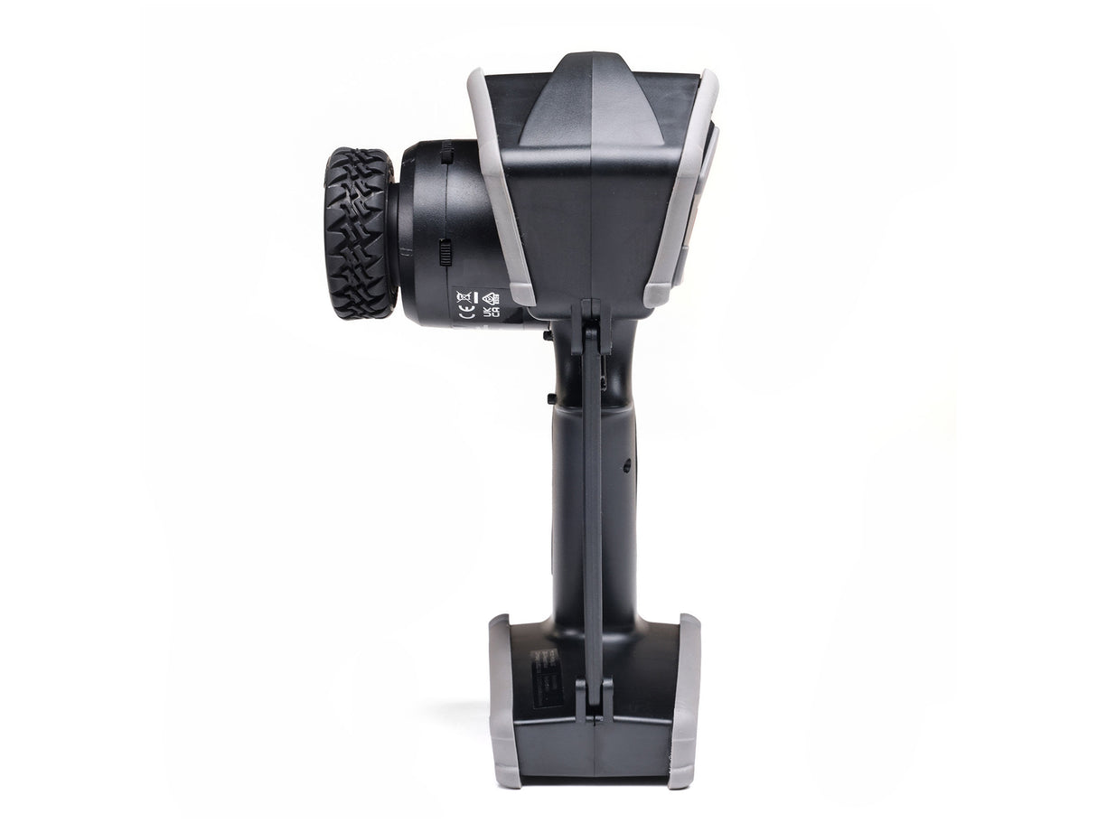 DX Rugged+ 12-Channel DSMR+ Transmitter with SR615 Receiver - PRE ORDER - EXPECTED EARLY NOVEMBER