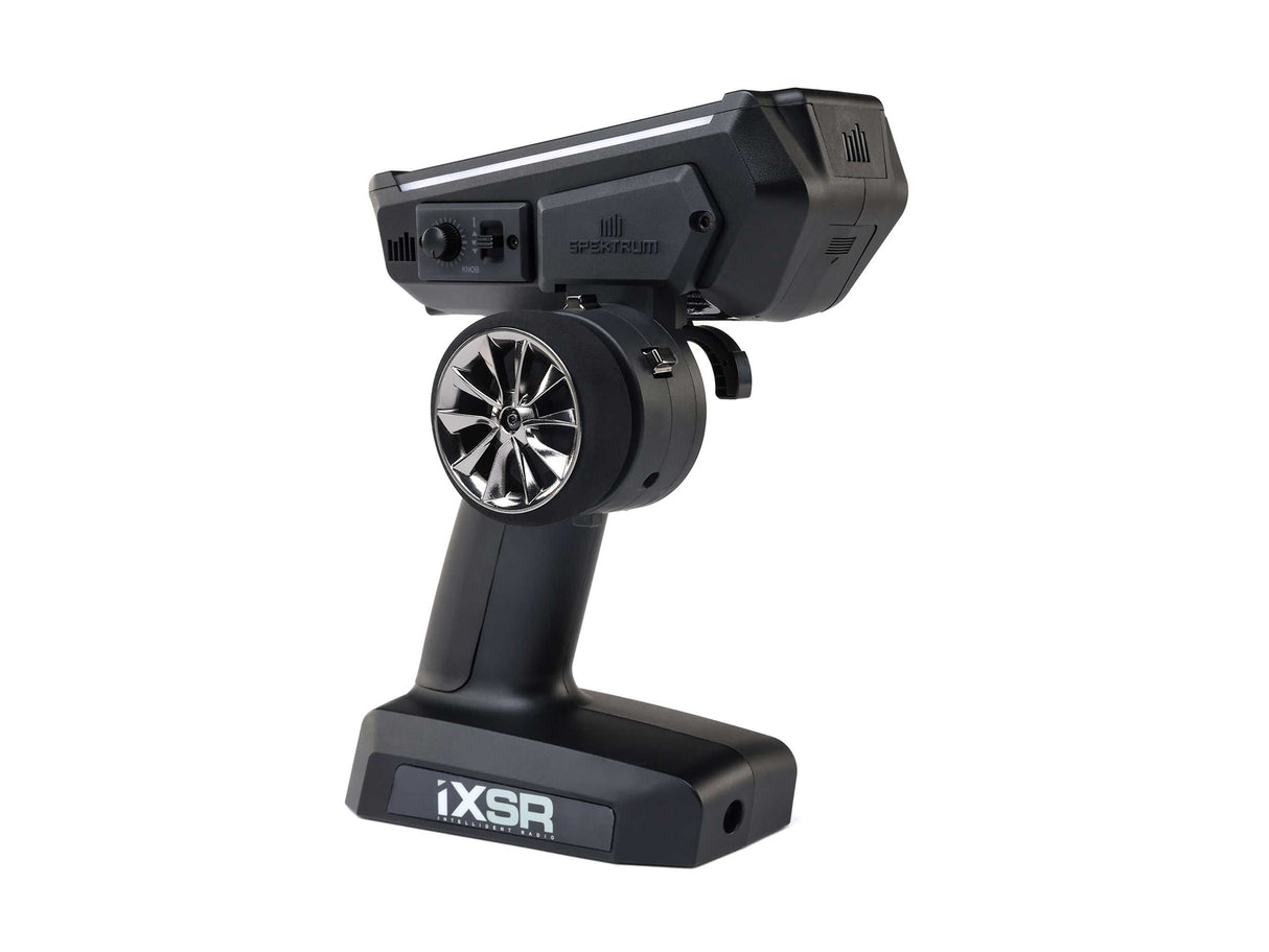 Spektrum iXSR 6-Channel DSMR Surface Transmitter with SR515 Receiver