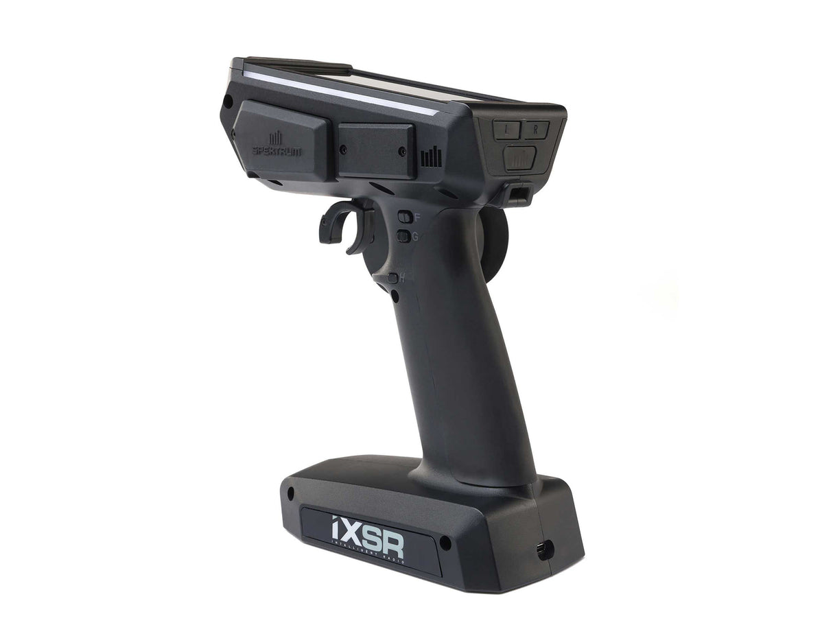 Spektrum iXSR 6-Channel DSMR Surface Transmitter with SR515 Receiver
