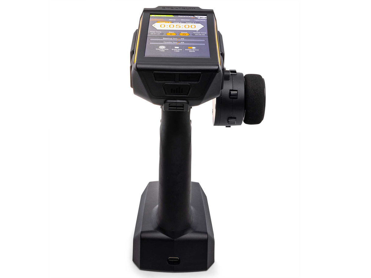 Spektrum iXSR 6-Channel DSMR Surface Transmitter with SR515 Receiver