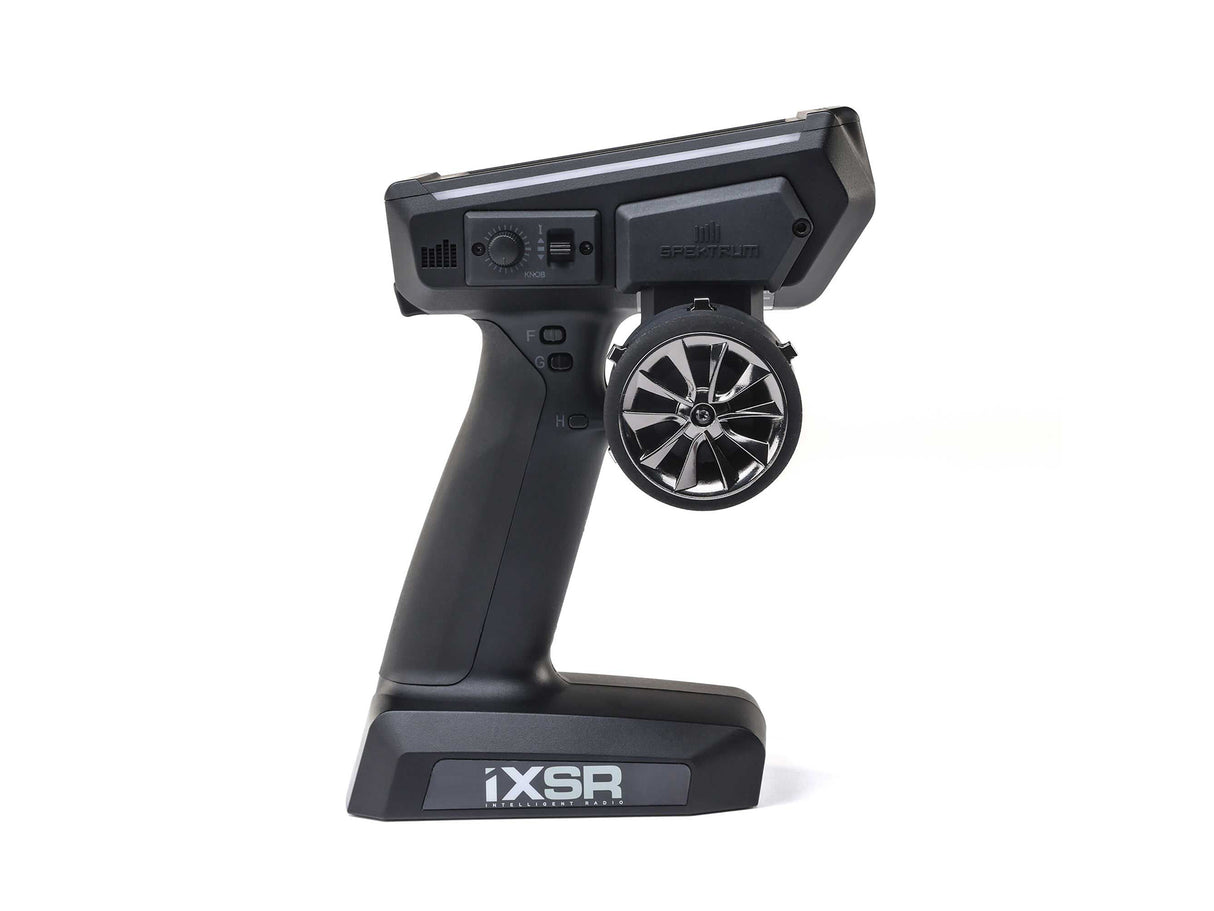 Spektrum iXSR 6-Channel DSMR Surface Transmitter with SR515 Receiver